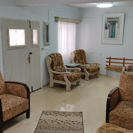 Mallios Country House Near Ancient Olympia Luaran gambar