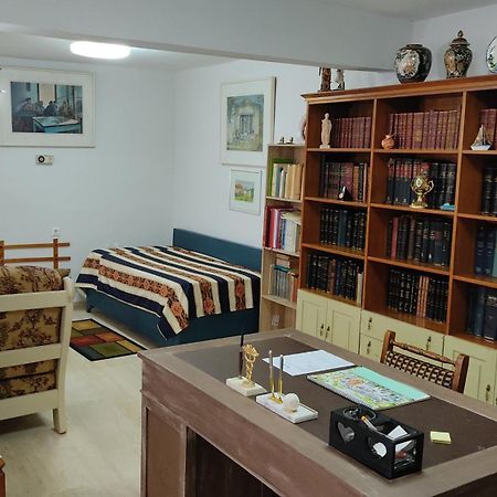 Mallios Country House Near Ancient Olympia Bilik gambar