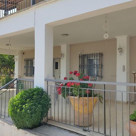 Mallios Country House Near Ancient Olympia Bilik gambar