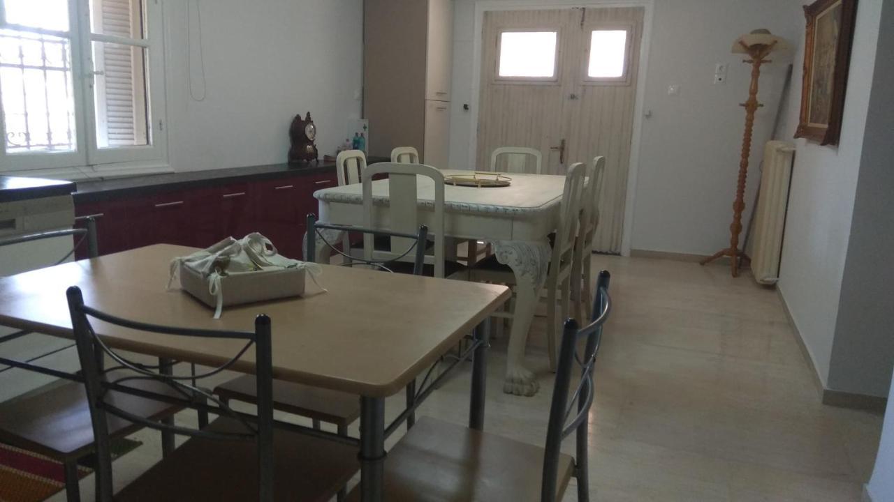 Mallios Country House Near Ancient Olympia Luaran gambar