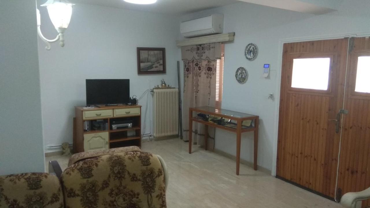 Mallios Country House Near Ancient Olympia Luaran gambar