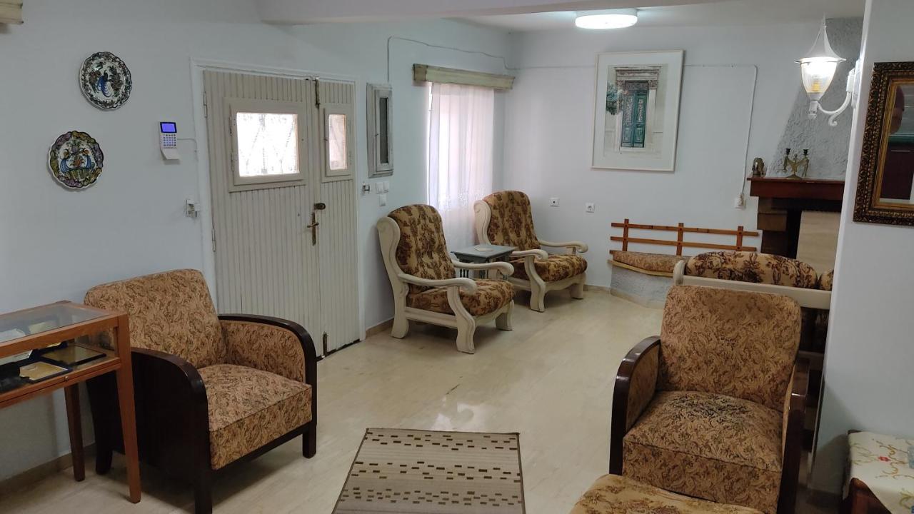Mallios Country House Near Ancient Olympia Luaran gambar