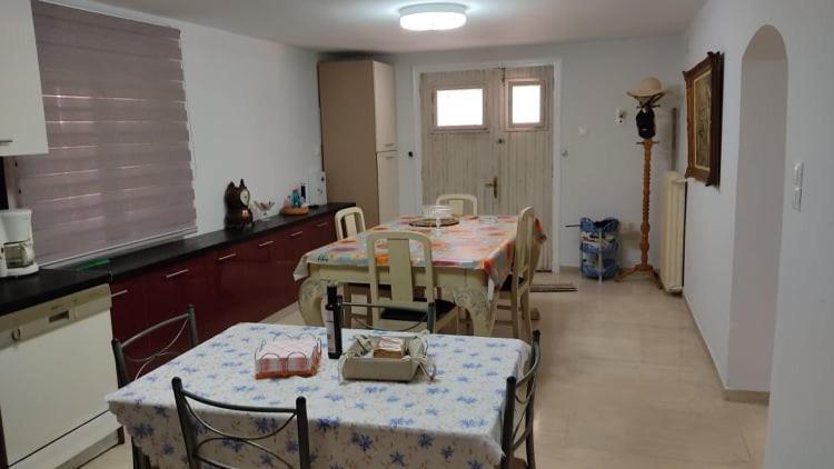 Mallios Country House Near Ancient Olympia Luaran gambar