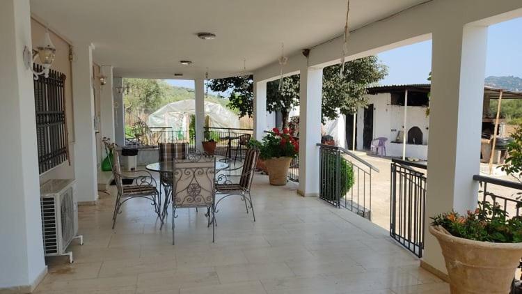Mallios Country House Near Ancient Olympia Luaran gambar