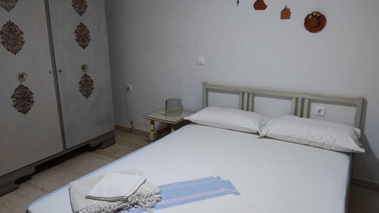 Mallios Country House Near Ancient Olympia Luaran gambar
