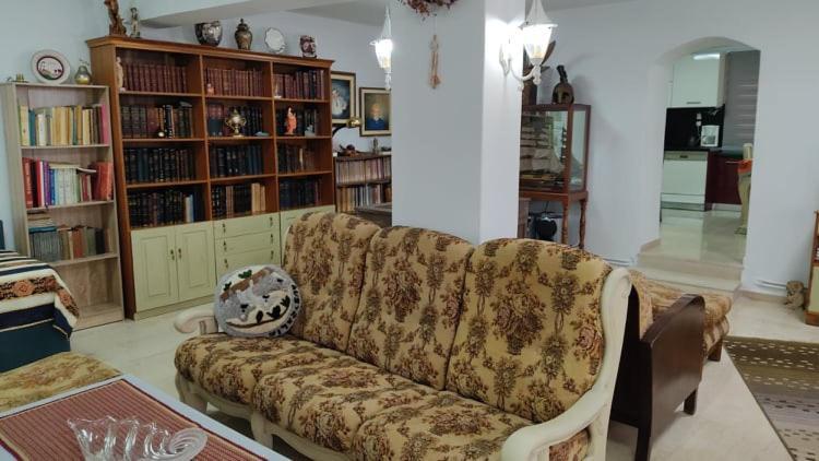 Mallios Country House Near Ancient Olympia Luaran gambar