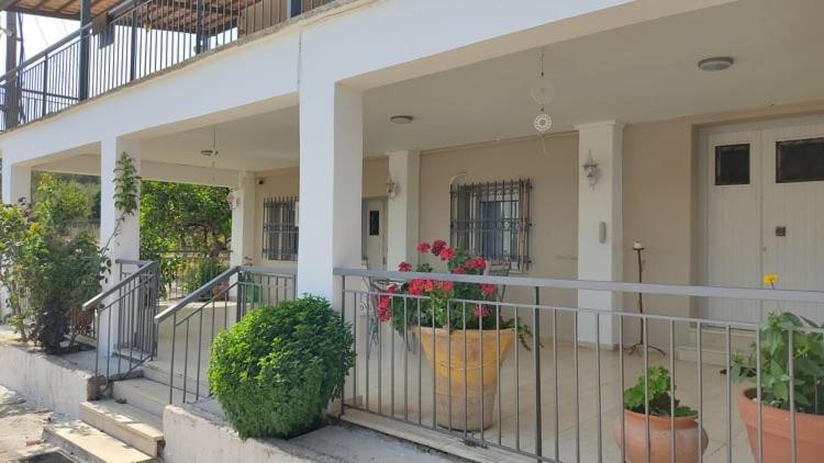 Mallios Country House Near Ancient Olympia Luaran gambar