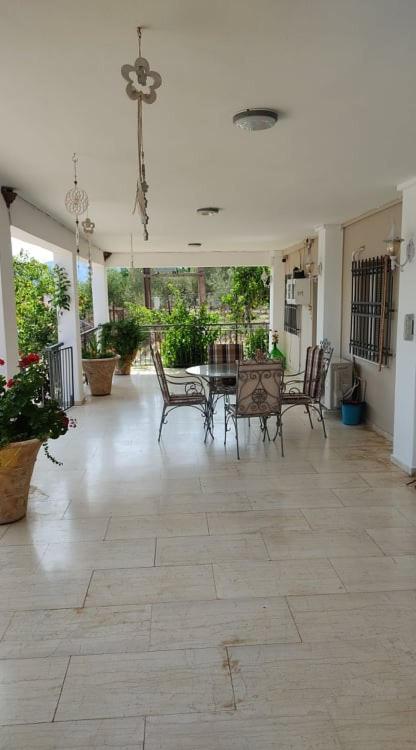 Mallios Country House Near Ancient Olympia Luaran gambar