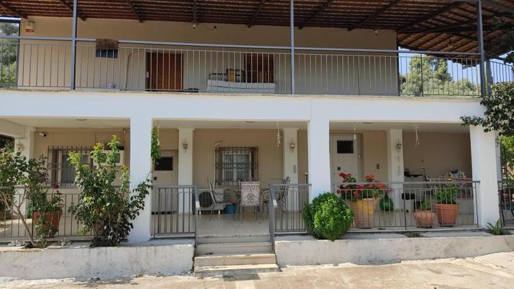 Mallios Country House Near Ancient Olympia Luaran gambar