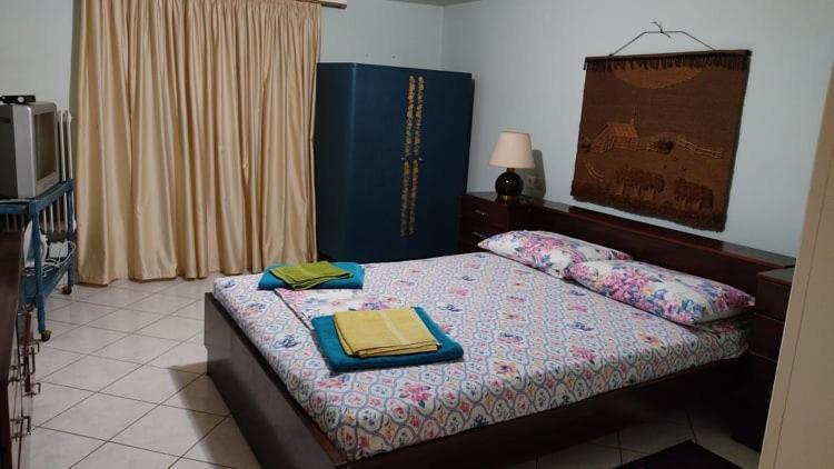Mallios Country House Near Ancient Olympia Luaran gambar