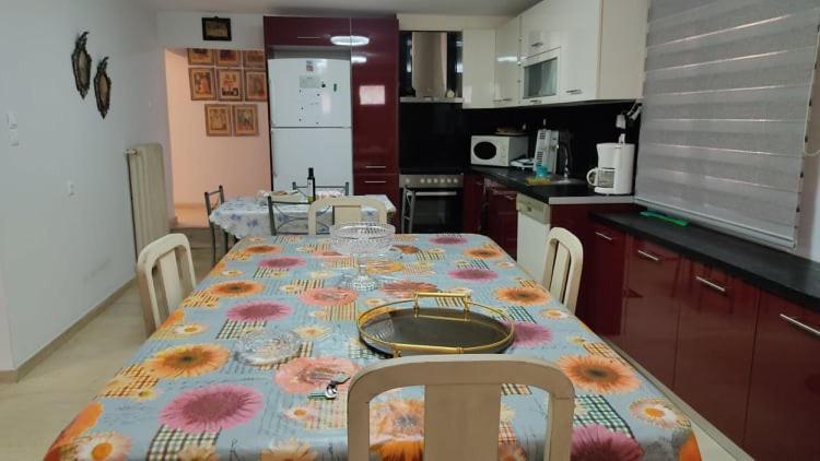 Mallios Country House Near Ancient Olympia Luaran gambar