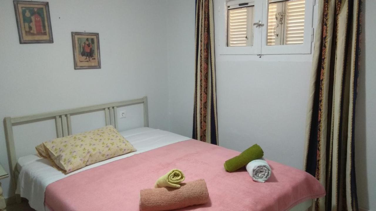 Mallios Country House Near Ancient Olympia Luaran gambar